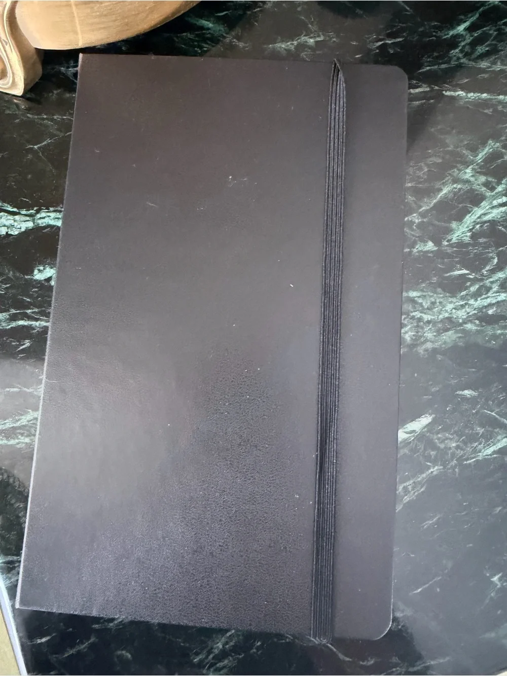 🗽NEW Moleskin soft cover ruled notebook